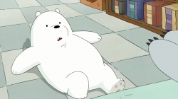 انیمیشن سه خرس کله پوک فصل 2 قسمت 14